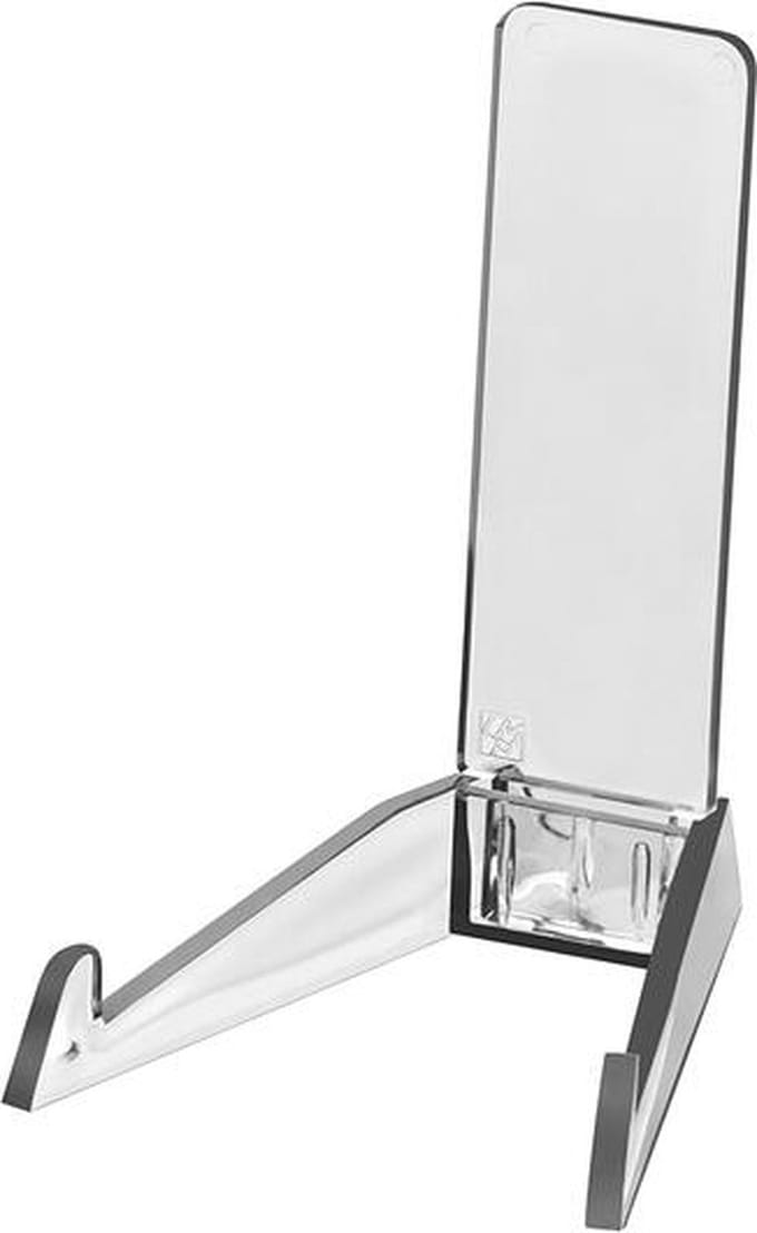 Presentatiestandaard Clusra - 120 mm