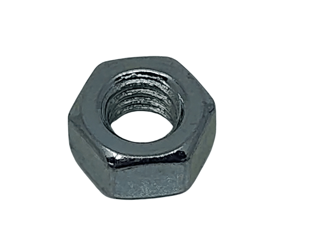 Hexagon nut