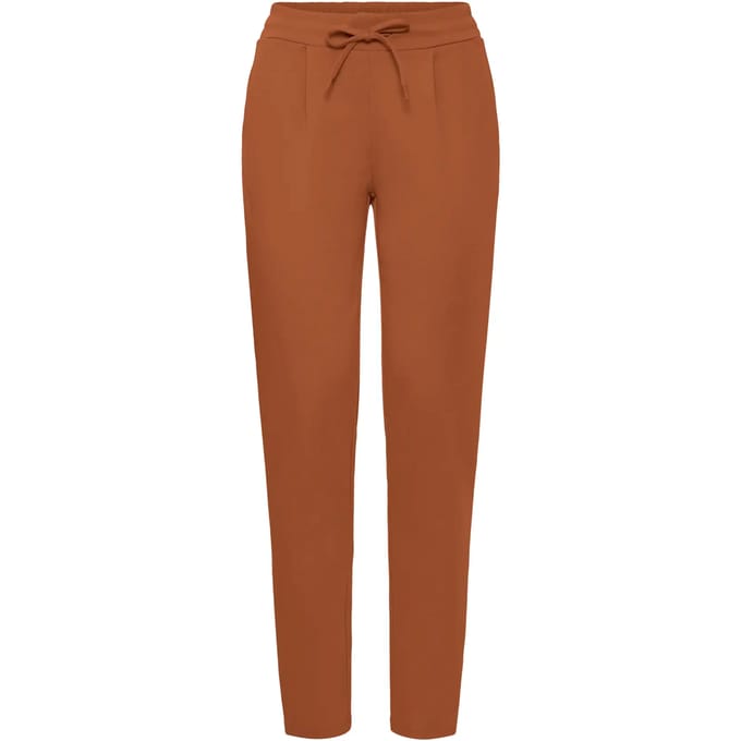 ICHI - IHKATE PA2 - Dames - Regular fit jeans
