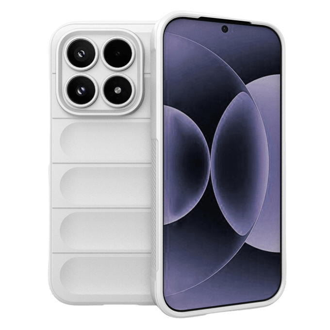 Mocaa Xiaomi 17 Cushion Case Wit