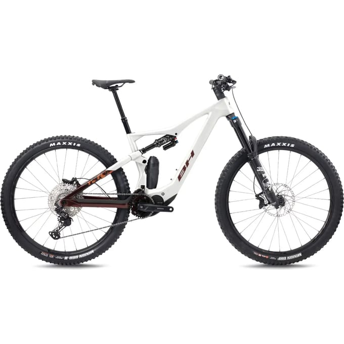 Elektrische mountainbike BH Bikes Ilynx+ Sl Enduro Carbon 9.6