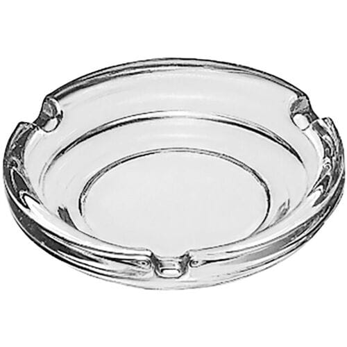 (48 stuks) LIBBEY ASHTRAYS - Asbak