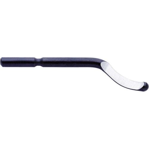 Exact 60055 Ontbraamkling Type ontbramer: C-10 3.2 mm 10 stuk(s)