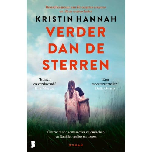 Verder Dan De Sterren - Kristin Hannah