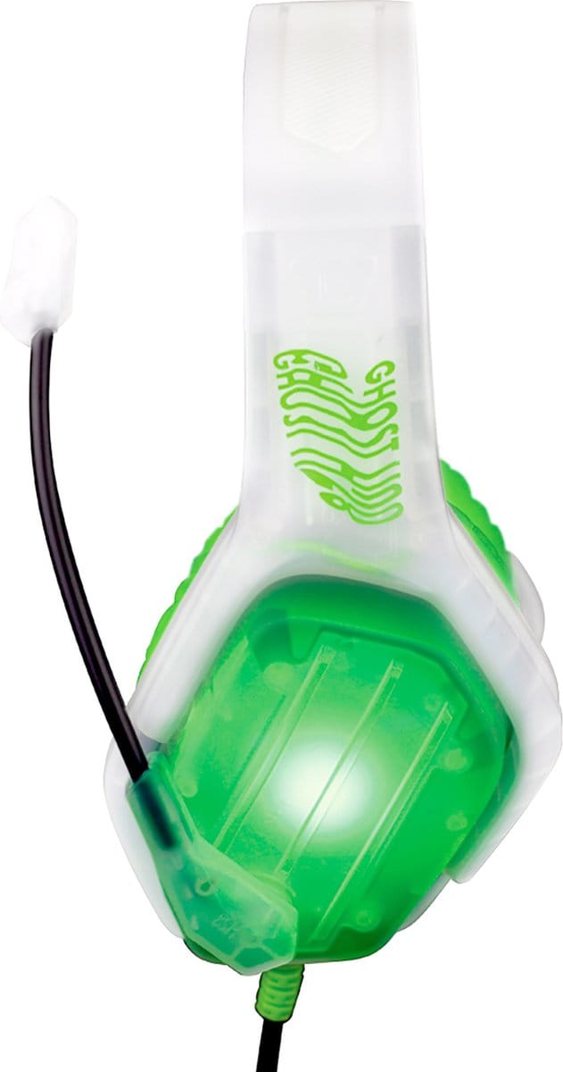FR-TEC Gaming Headset GHOST H28
