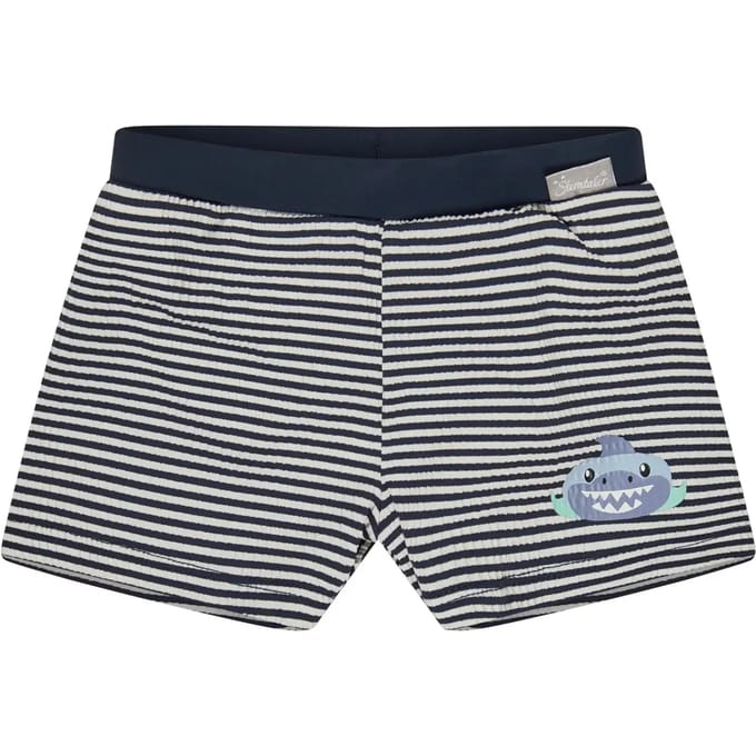 Kinderzwemshort Sterntaler Requin