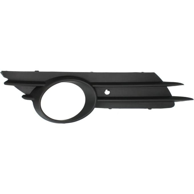 Ventilatierooster, bumper BLIC 6502-07-5024996P rechts