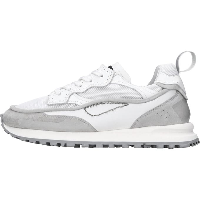 Hidnander Witte sneakers