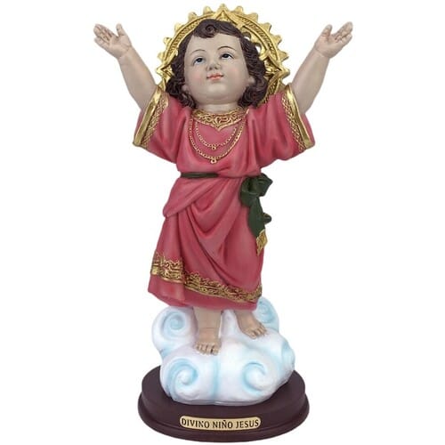 Kerst decoraties Signes Grimalt Goddelijk Kind Jezus