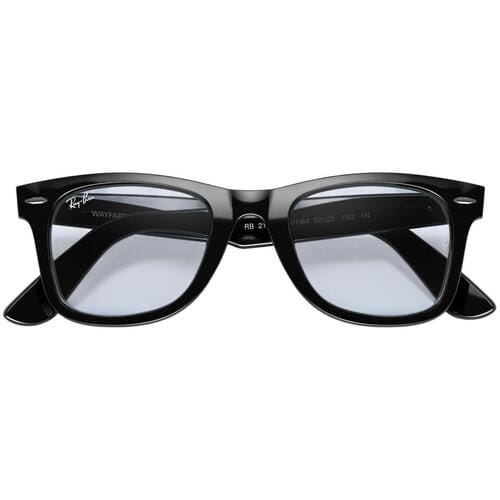 Zonnebril Ray-ban WAYFARER 0RB2140F 901/64