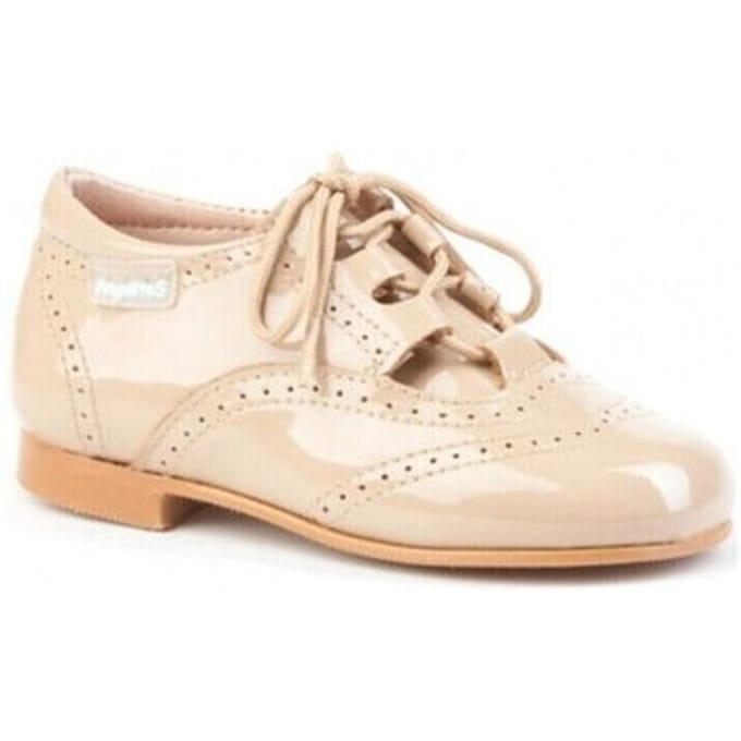 Nette schoenen Angelitos 1505 Camel