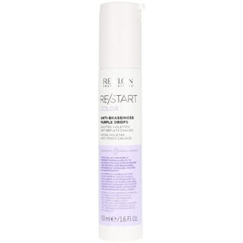 Revlon Professional Color Anti-Brassiness Purple Drops Haarserum Dames 50 ml