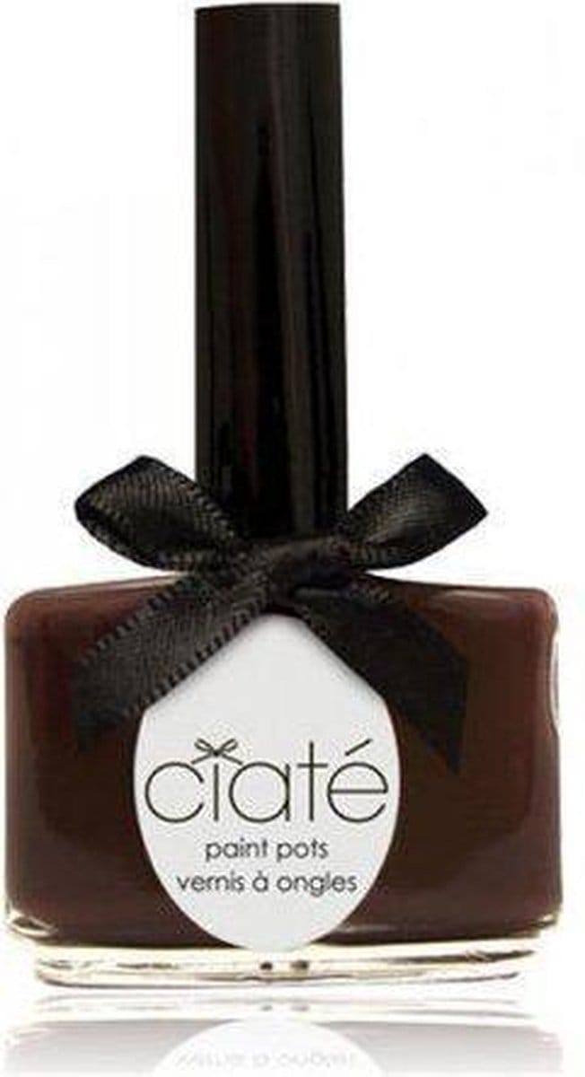Ciate - Guest List 042 - Nagellak