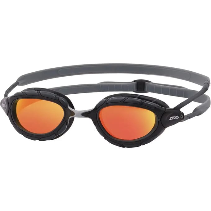 Zwembril Zoggs Predator Titanium (R)
