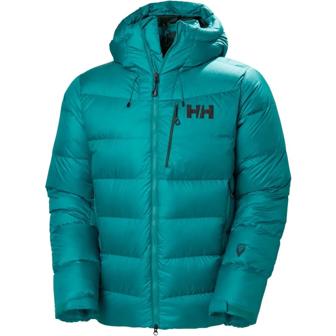 Donsjack Helly Hansen Odin Polar
