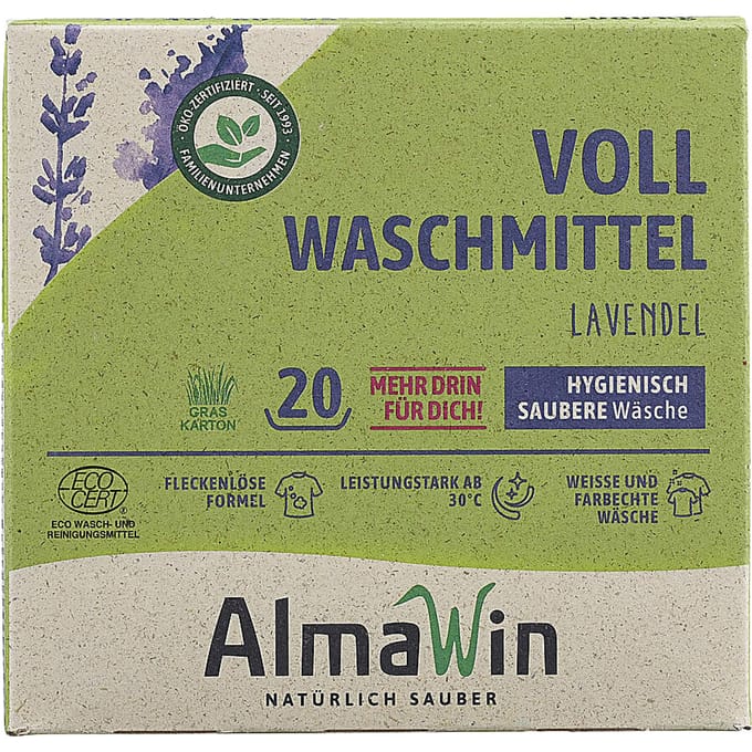 Alma Win Industrieel Waspoeder