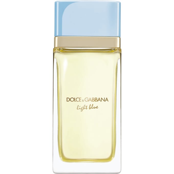 Dolce & Gabbana Eau De Parfum Dolce & Gabbana - Light Blue Eau De Parfum  - 100 ML