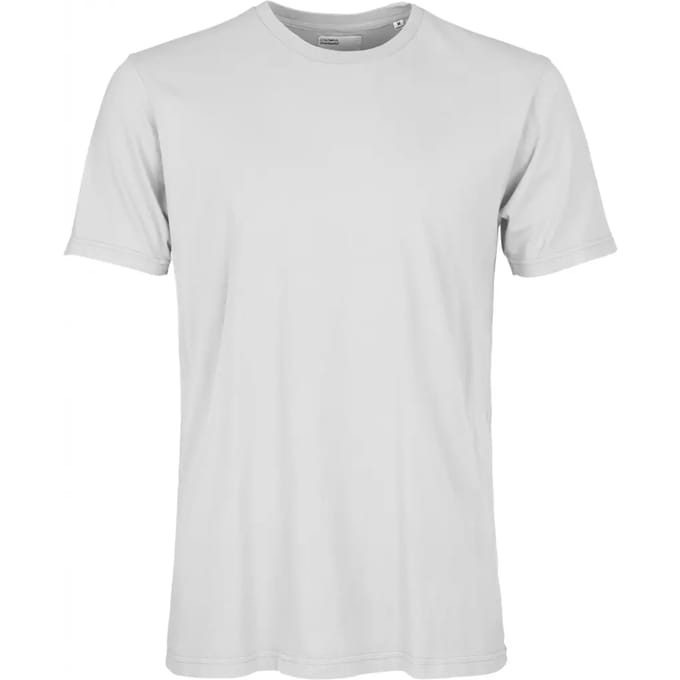 T-shirt Colorful Standard Classic Organic heather grey