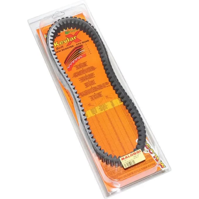 Motorriem Malossi X Kevlar Belt Yamaha 530 Tmax 2012+
