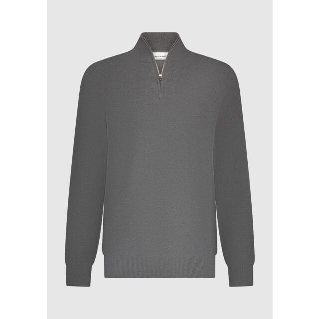 Circle of Trust Daniel knit hw25-59-2140 grey melange