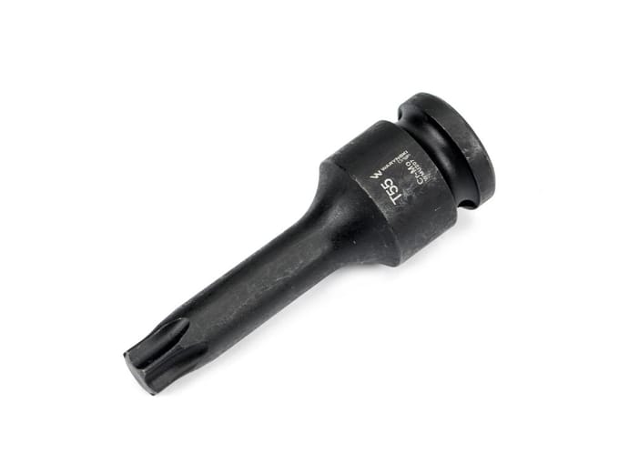 Slagdop STAR T55 1/2" CrMo staal
