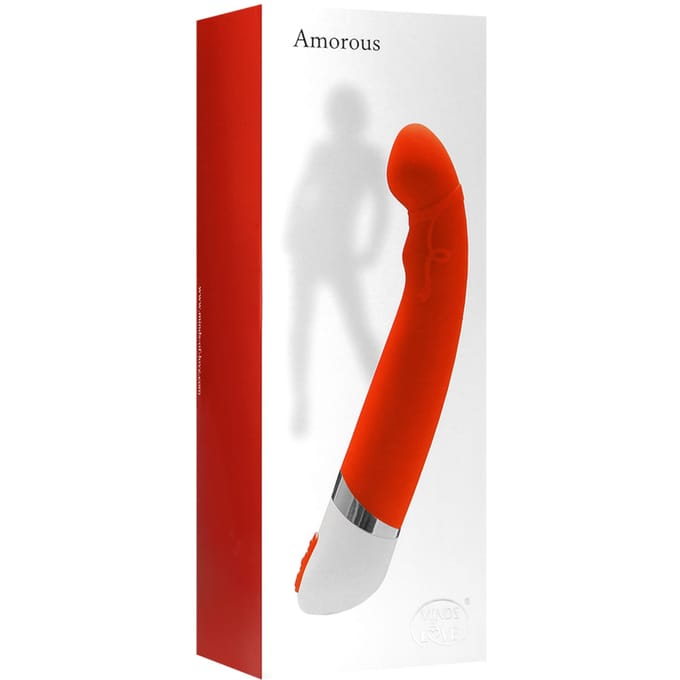 'Amorous', 23 cm