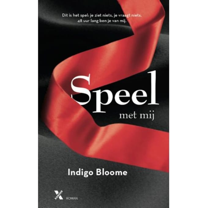 Speel Met Mij - Avalon - Indigo Bloome