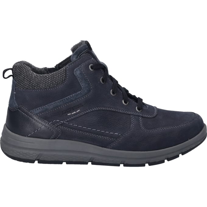 JOSEF SEIBEL Giuseppe 10 | Stiefelette für Herren | Blau