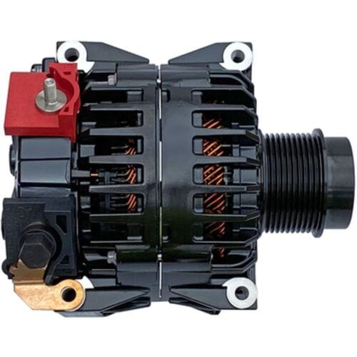 Driefasige generator PRESTOLITE ELECTRIC AVI150P2124HP