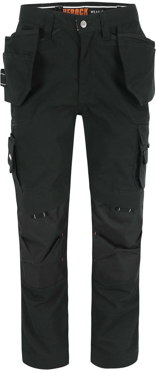 Dagan broek SHORTLEG