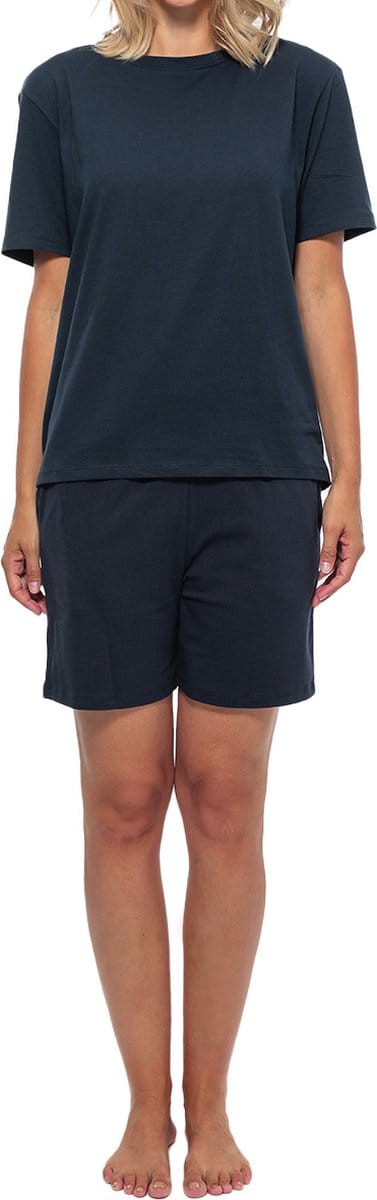 Schiesser Dames pyjama Cotton