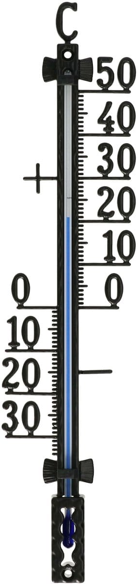 Buitenthermometer, 98x27x415mm