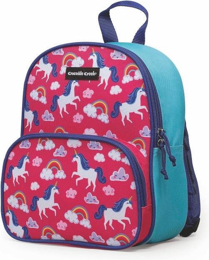 Rugzak Unicorns - Crocodile Creek
