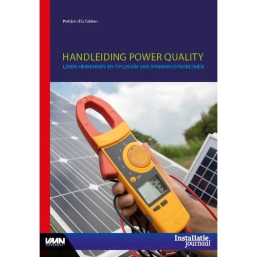 Handleiding Power Quality - Sjef Cobben