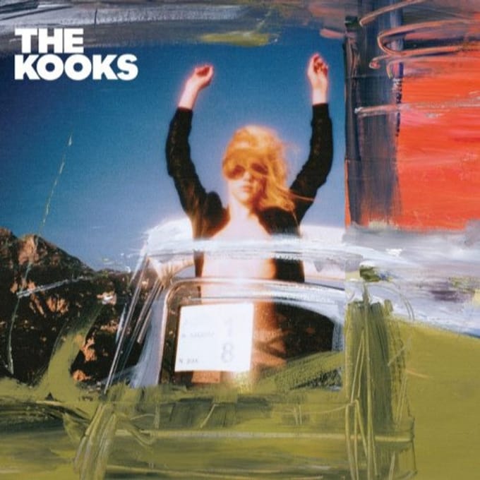 Junk Of The Heart - Kooks