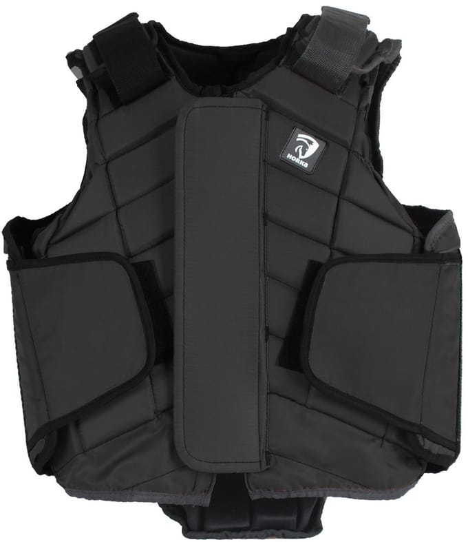 Horka Bodyprotector - Flex plus - junior - maat XL