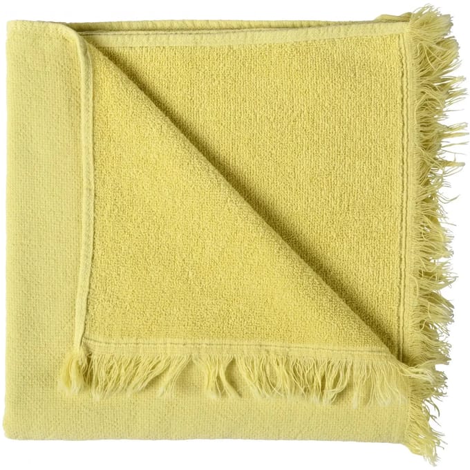 Handdoek La Cerise sur le Gâteau Luna