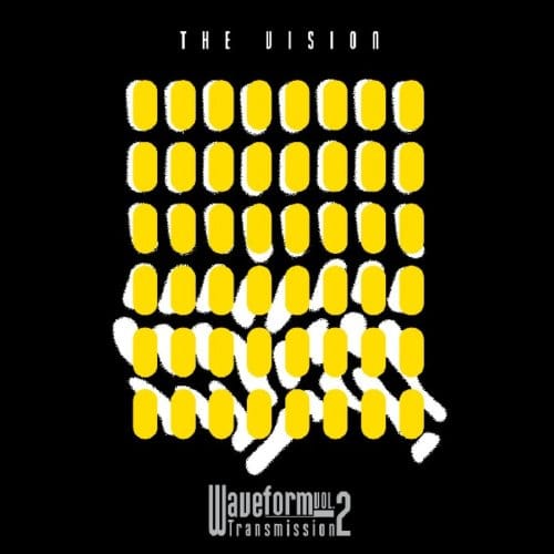 Waveform Transmission - Vision