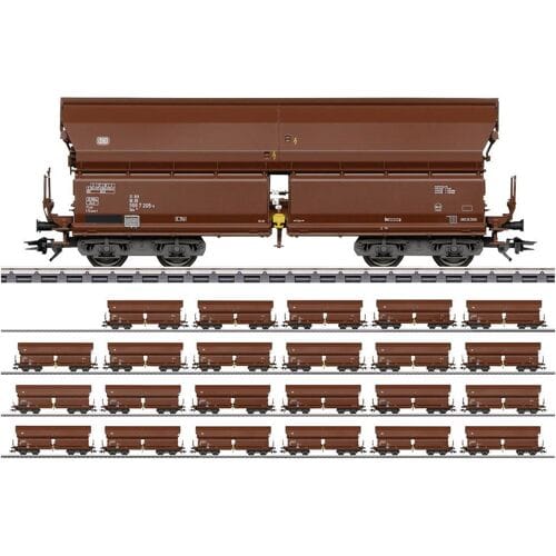 Märklin 000730 Stortgoedwagen AC