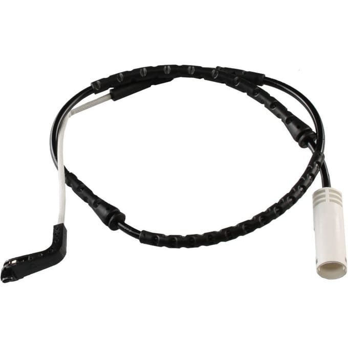 Waarschuwingscontact, remblokslijtage QUICK BRAKE WS 0259 A