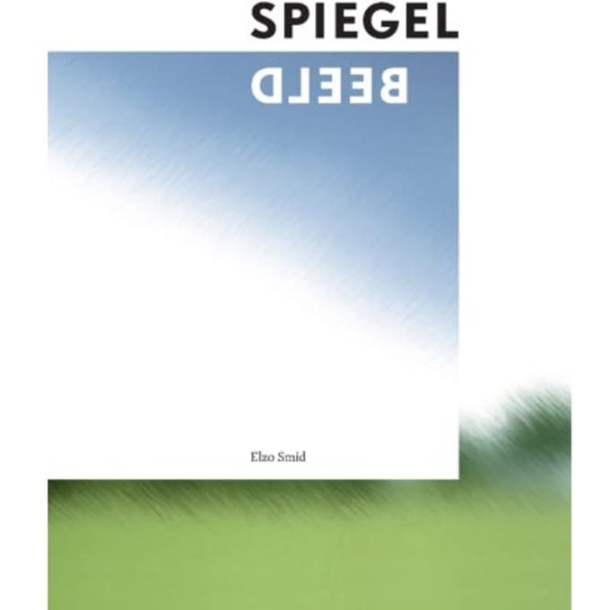 Spiegelbeeld - Elzo Smid