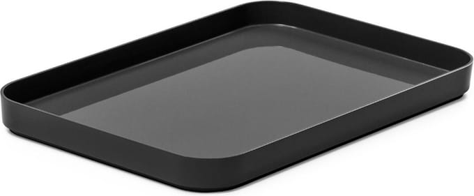 SmartStore - Compact Opbergbox L 15,4 liter - Kunststof - Wit