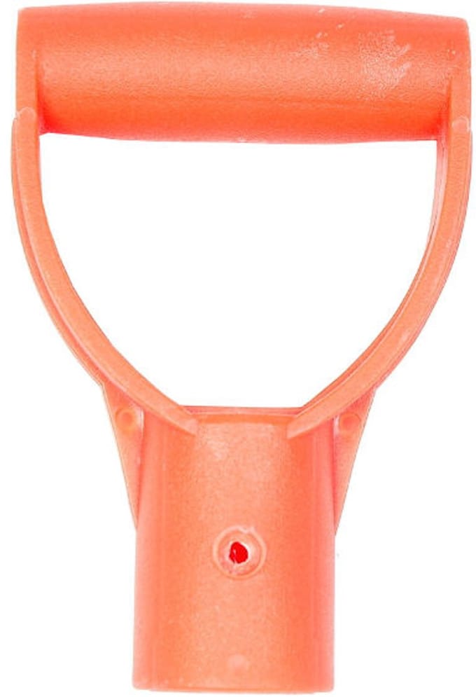 MM Eurotool D-handvat Kunststof Voor F140 / SN400B