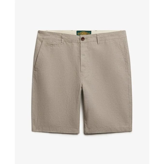 Korte textuur shino Superdry Premium