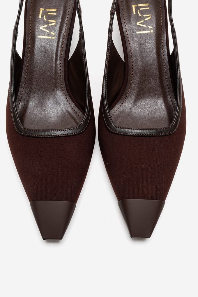 Hilda Blokhak Pump