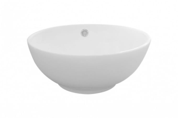 Sanifun wastafel Gracia 380 mm