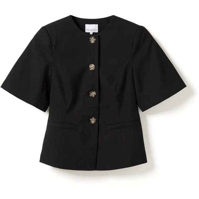 Blazer voor dames Noella Kasaundra