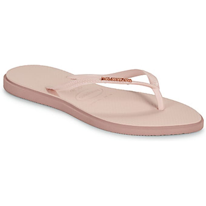 Teenslippers Havaianas SLIM POINT