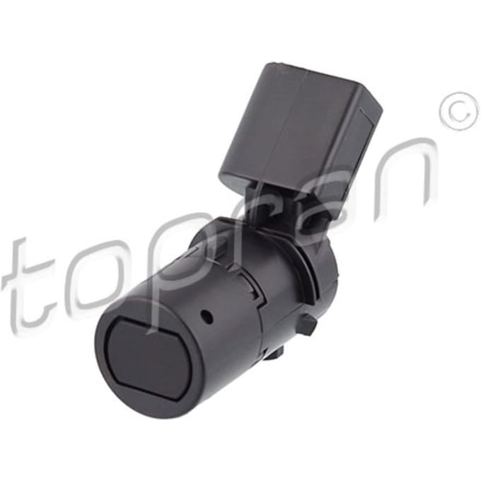 Topran Sensor, parkeerhulp HANS PRIES 115 540