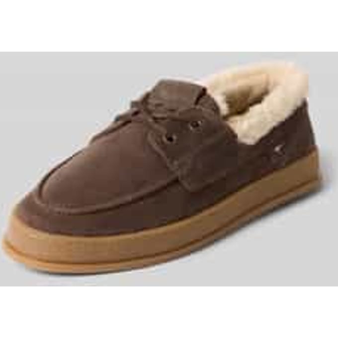 TAMARIS Core Dames Mocassins - MOCCA